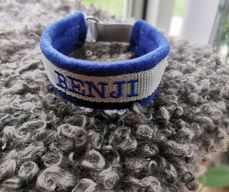Halsband - Benji